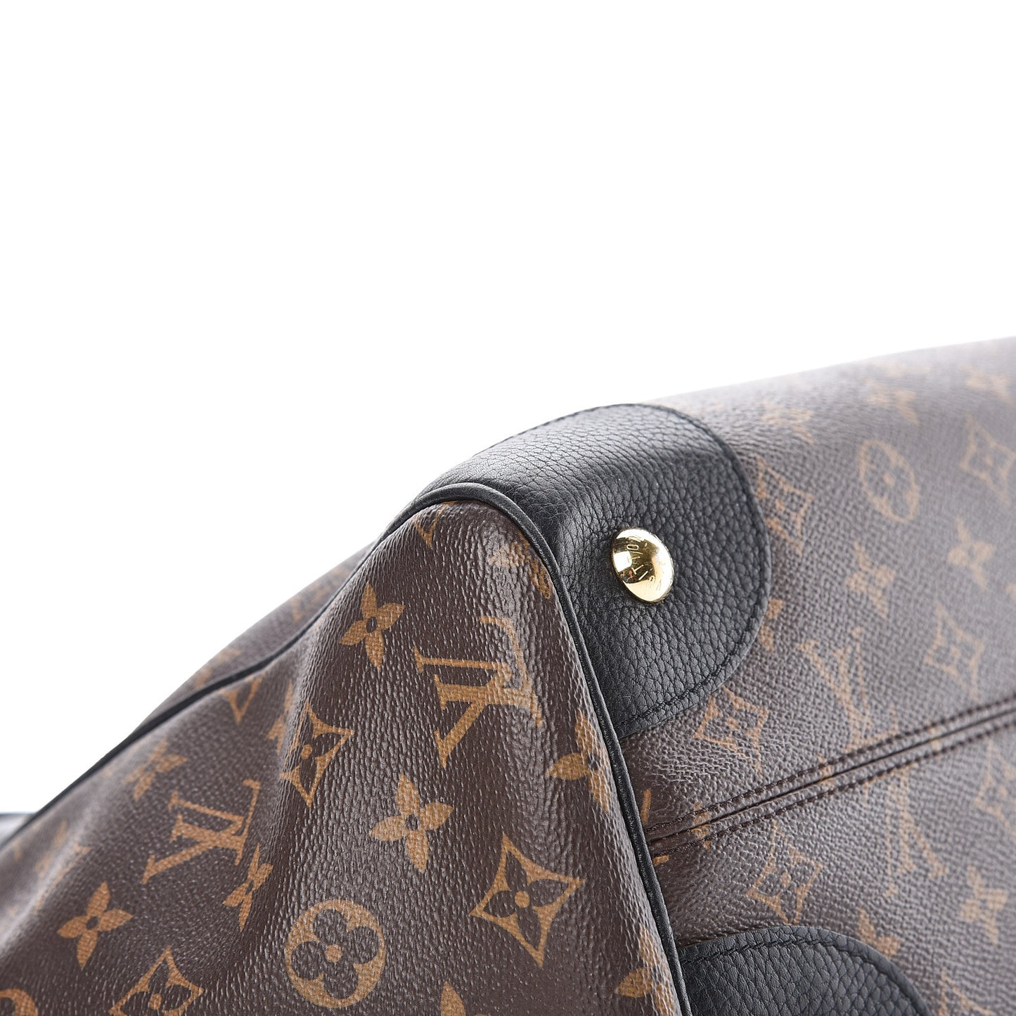 Monogram Estrela NM Black
