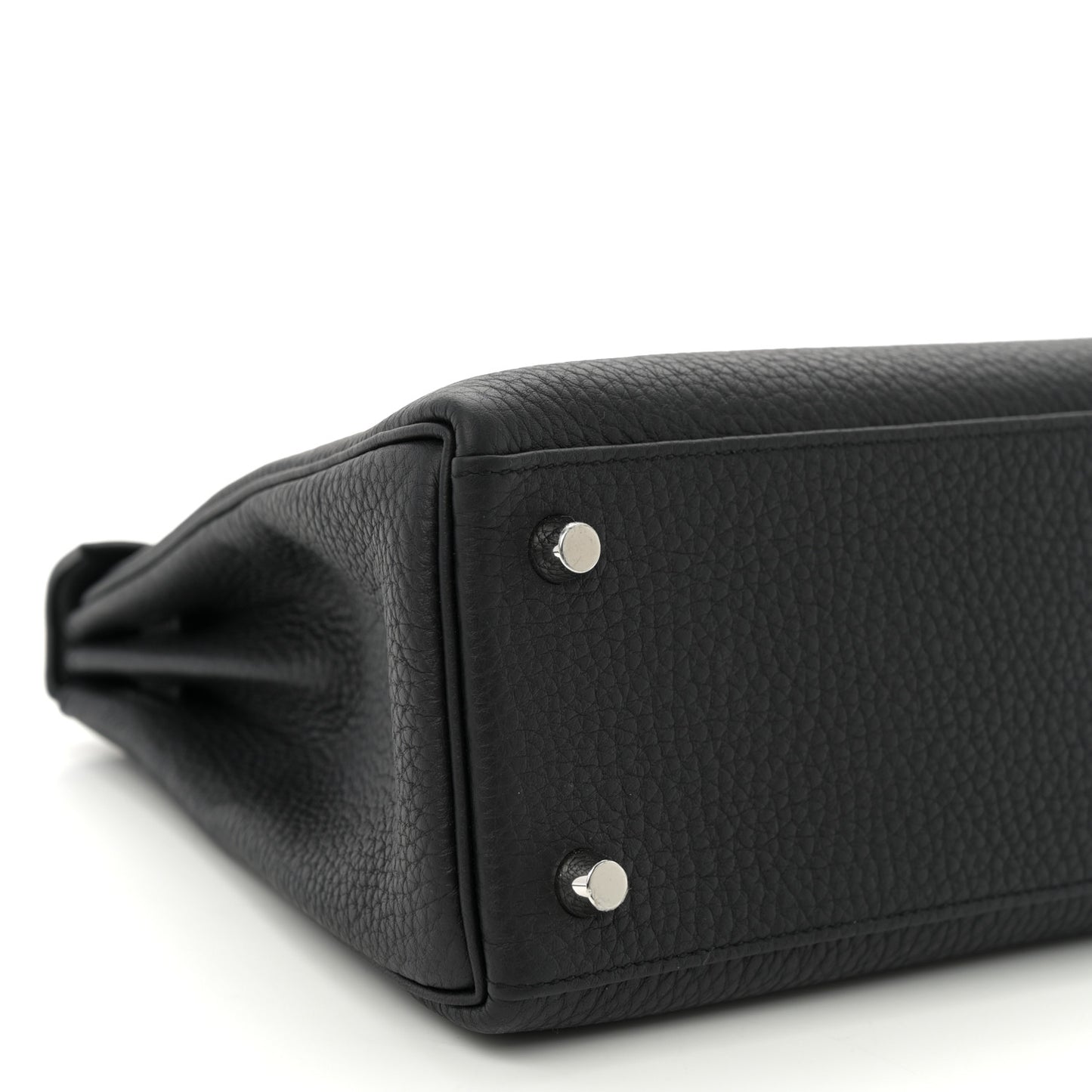 Togo Kelly Retourne 25 Black