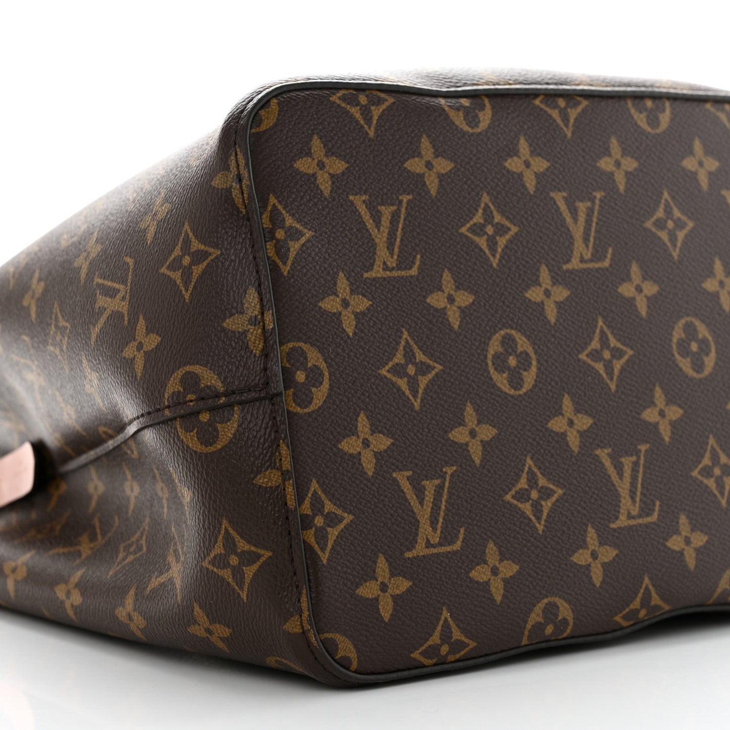 Monogram Neonoe MM Rose Poudre