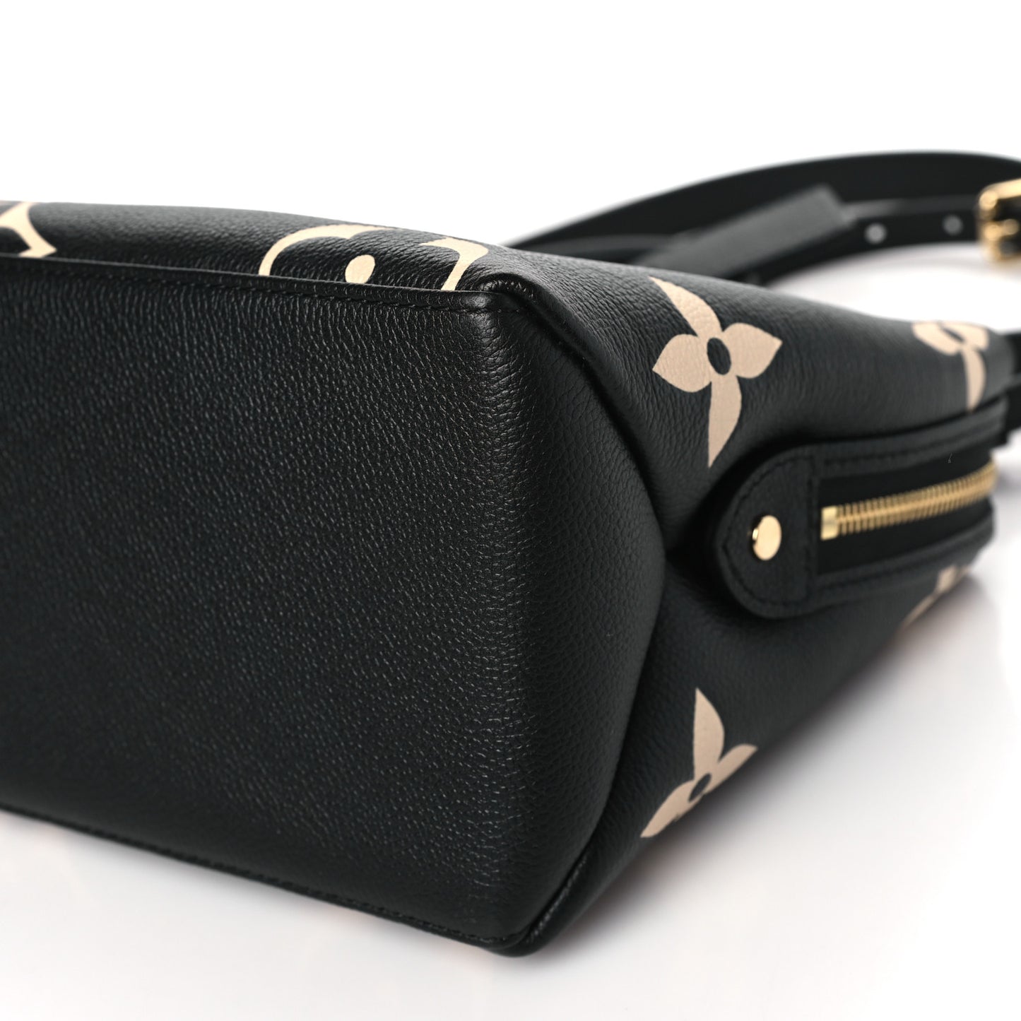Empreinte Monogram Giant Petit Palais Black Beige