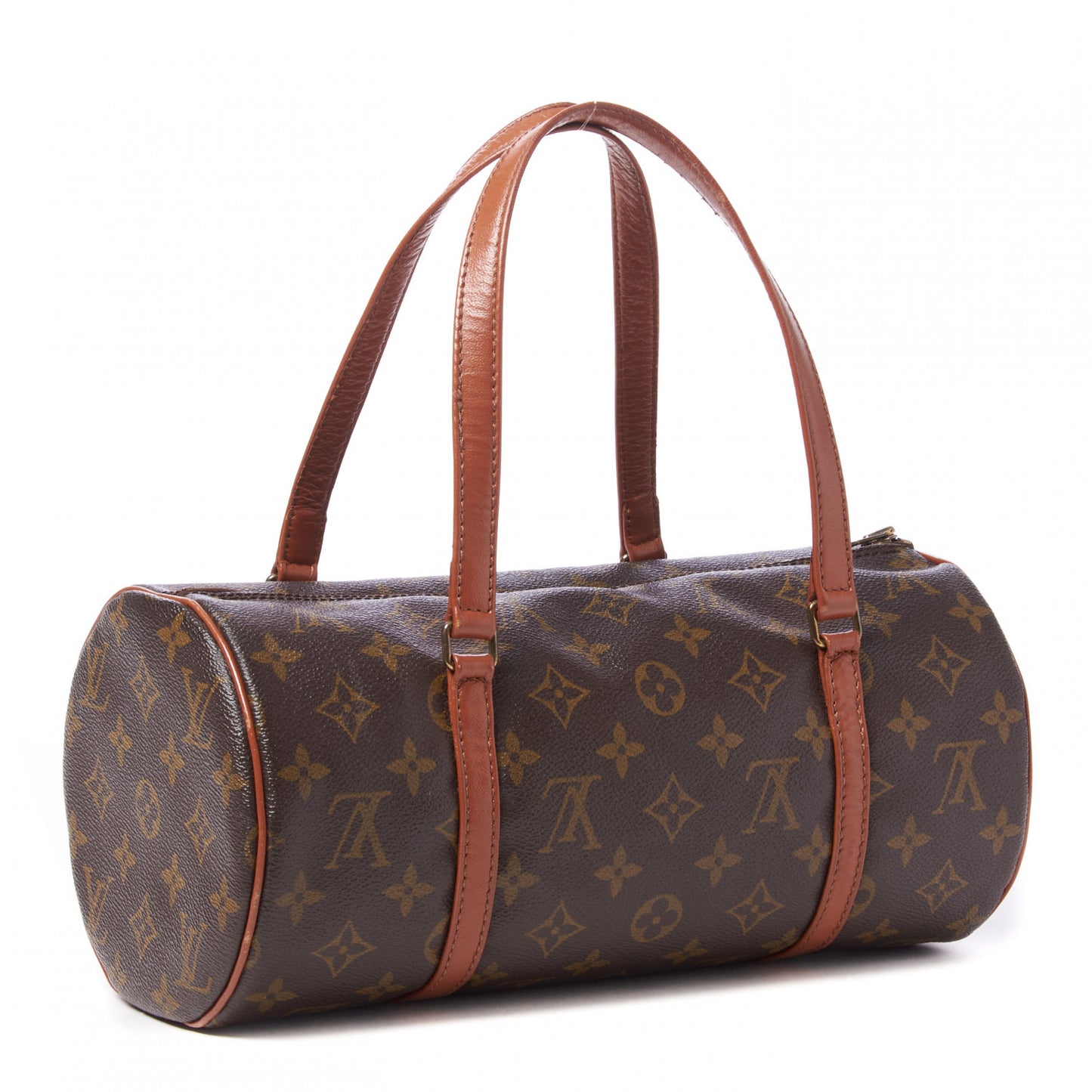 Monogram Papillon 30 With Companion