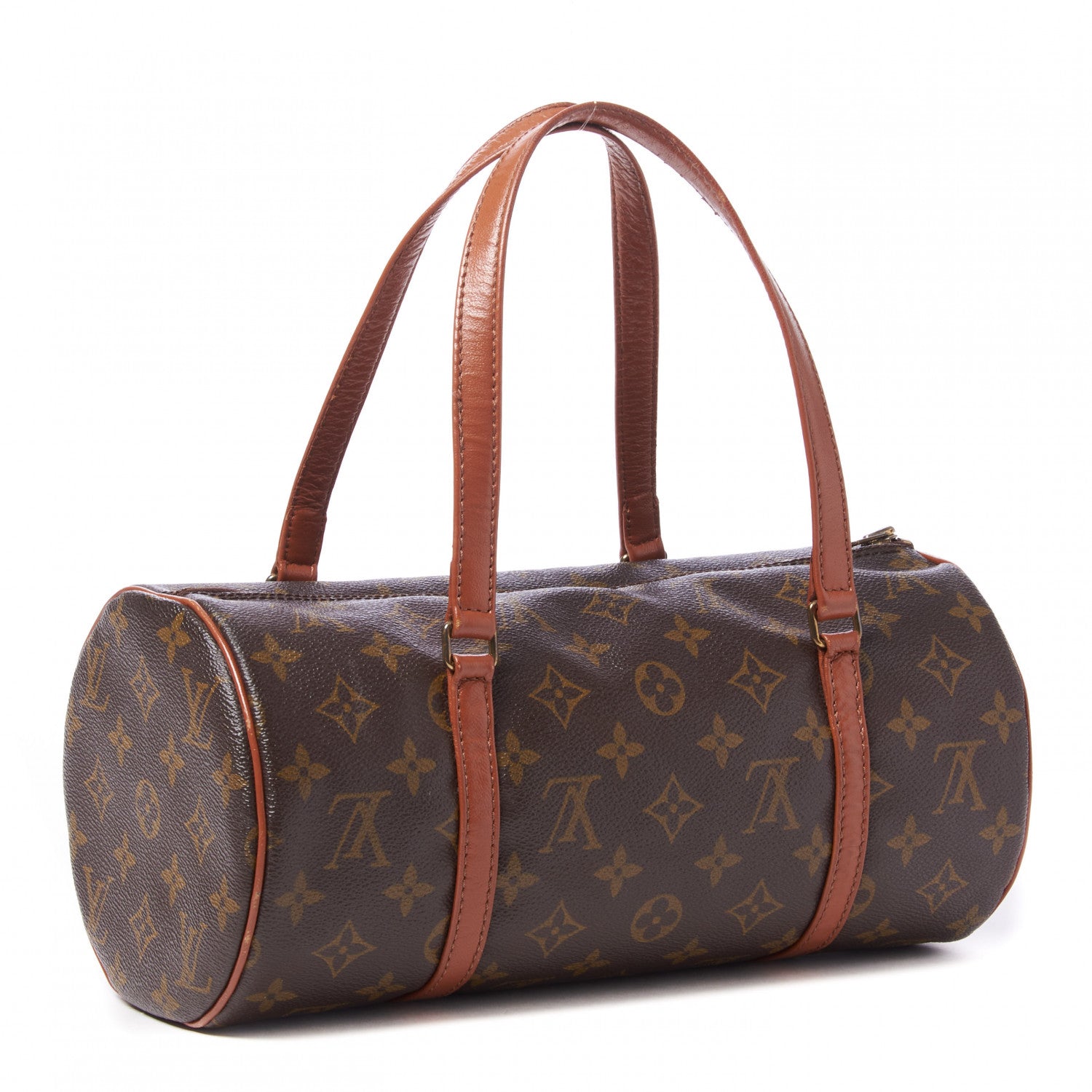 Louis Vuitton Monogram Papillon 30 With Companion 4 of 9