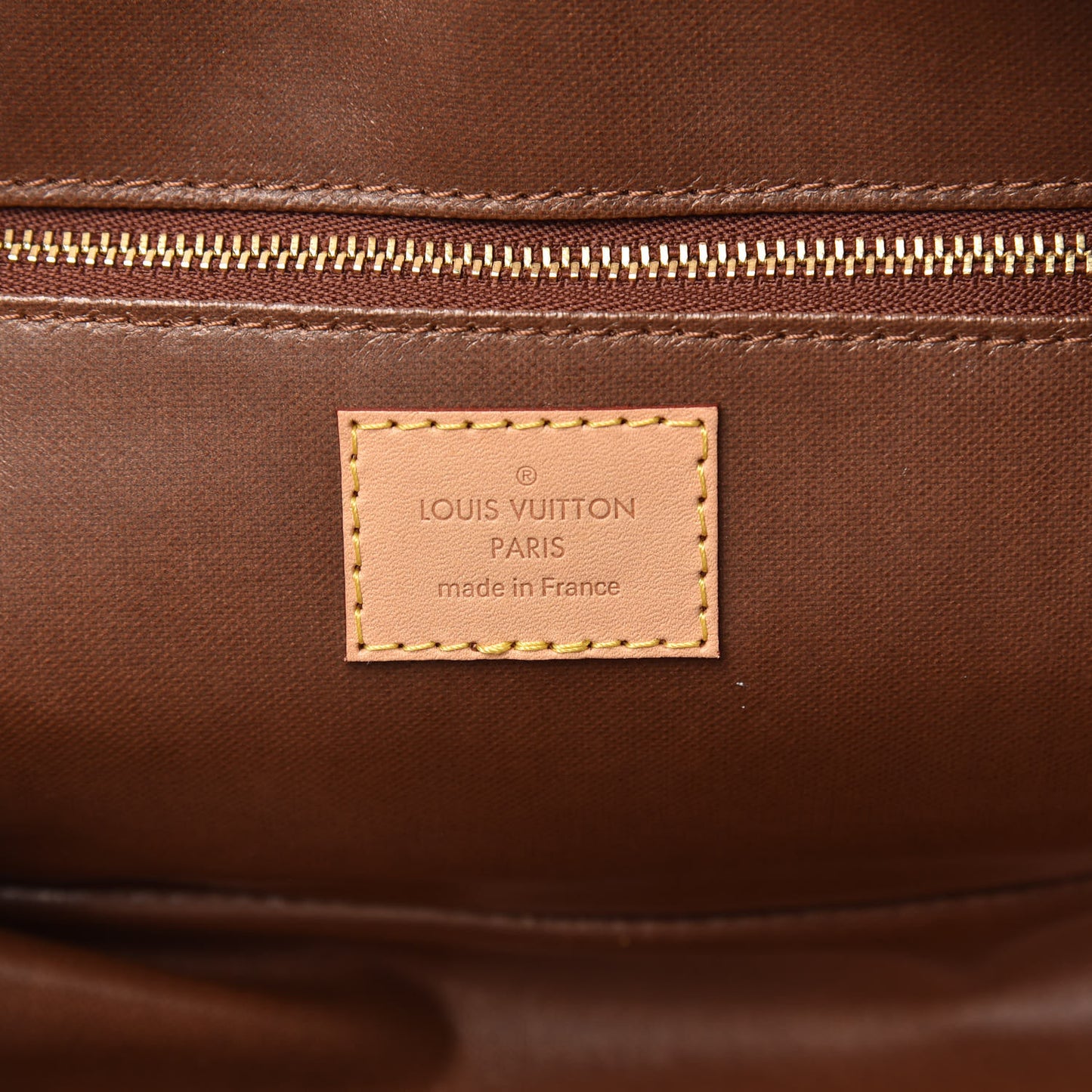 Monogram Toiletry Bag 25