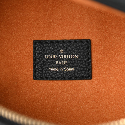 Louis Vuitton Empreinte BumBag Black 6 of 9