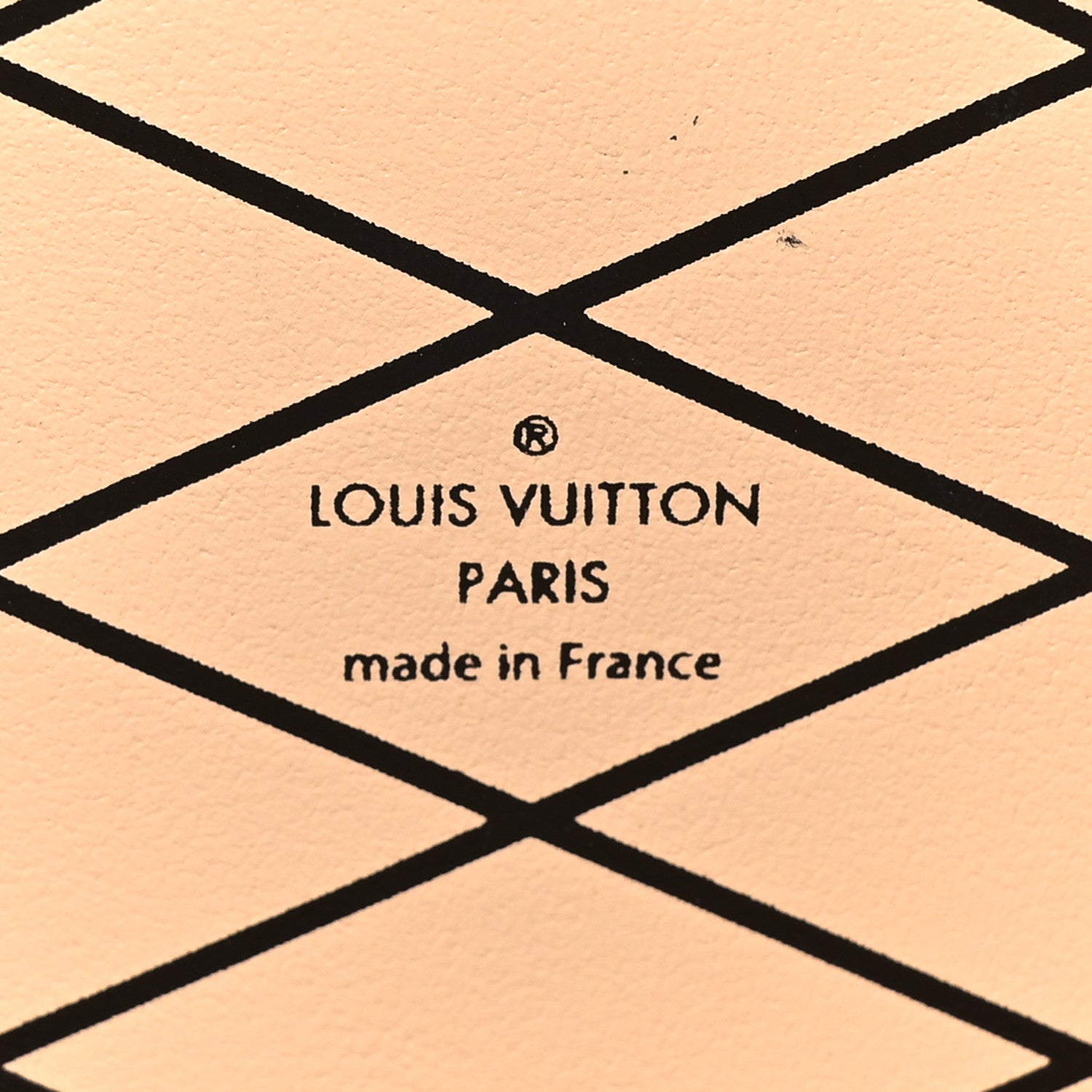 Louis Vuitton Snakeskin Petite Malle 6 of 12