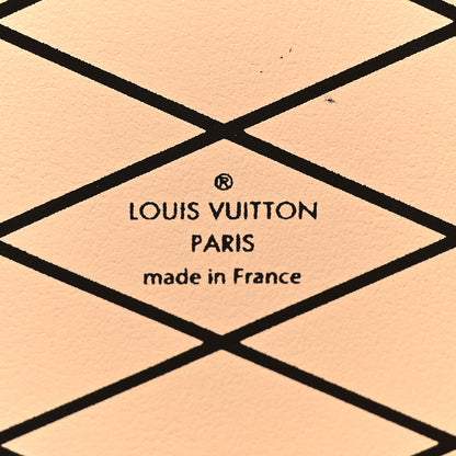 Louis Vuitton Snakeskin Petite Malle 6 of 12