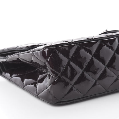 Chanel Patent Quilted 2.55 Reissue 227 Flap Prune 5 of 9