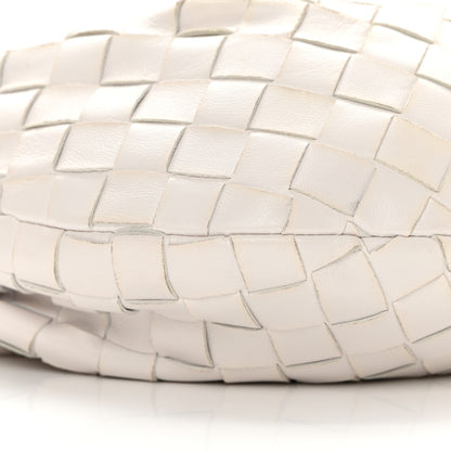 Bottega Veneta Nappa Intrecciato Mini Jodie Chalk 10 of 14