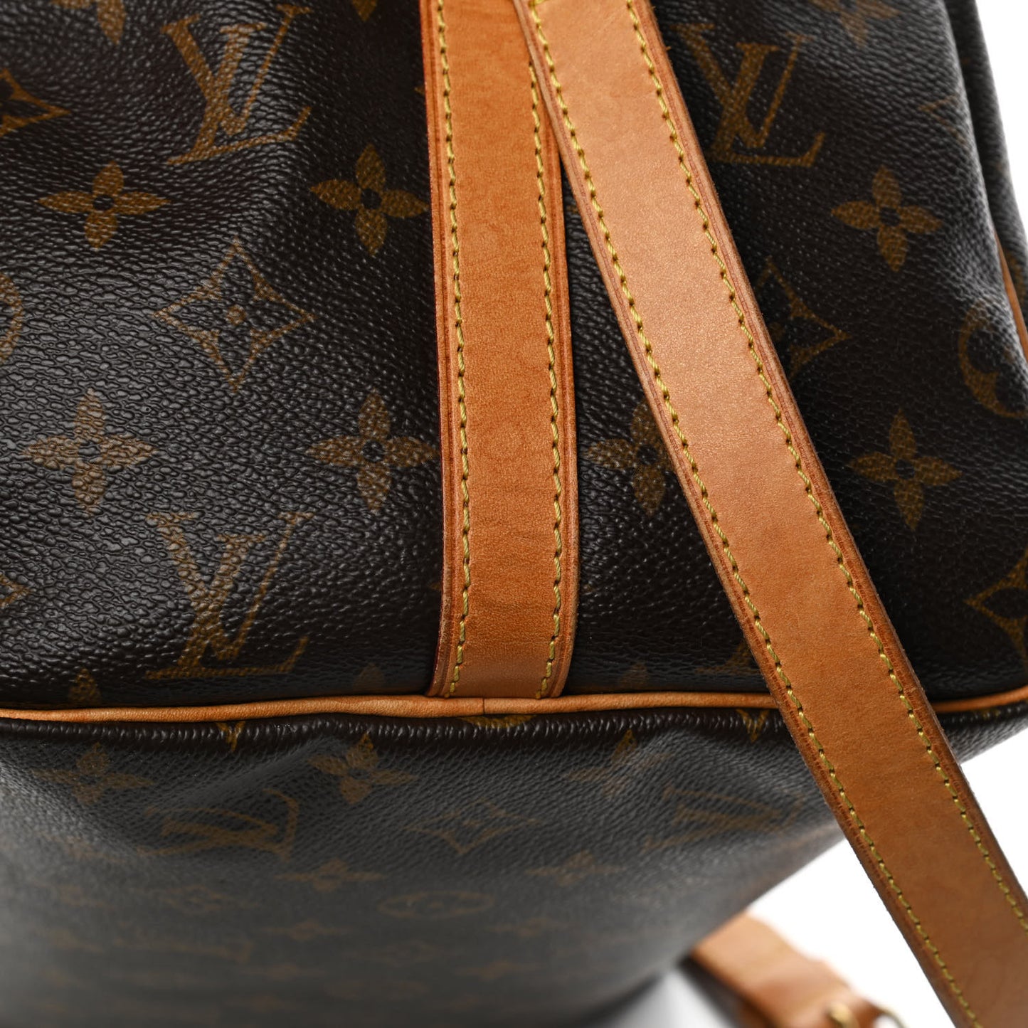 Monogram Speedy Bandouliere 30