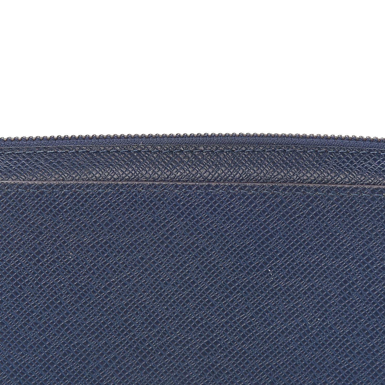 Louis Vuitton Taiga Zippy XL Wallet Ocean 11 of 16