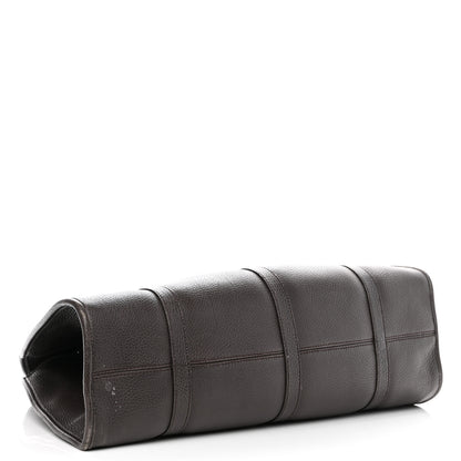 Gucci Pebbled Calfskin Large Joy Shoulder Bag Brown 4 of 10