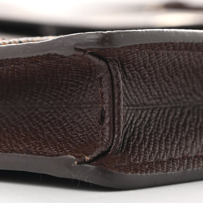 Louis Vuitton Damier Ebene Pimlico 9 of 9