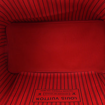 Louis Vuitton Damier Ebene Neo Neverfull GM 5 of 8