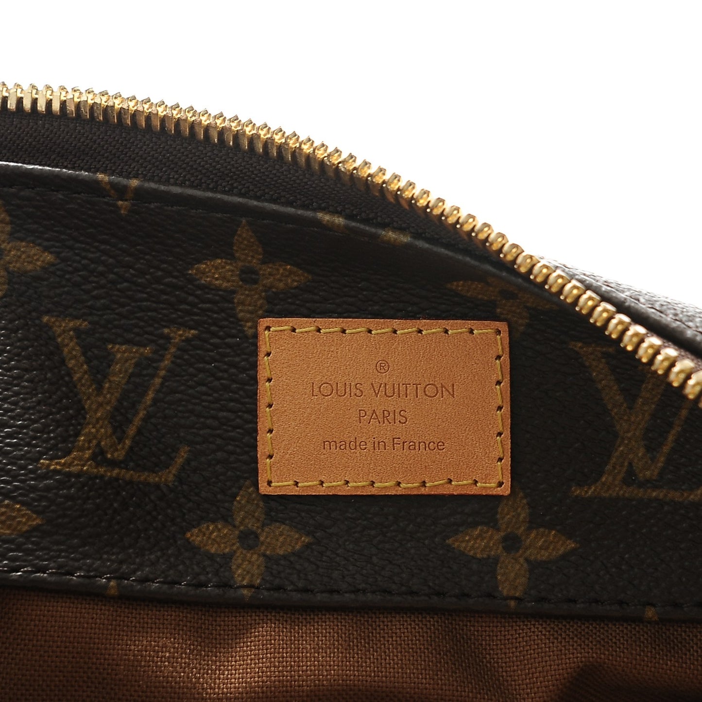 Monogram Sully PM