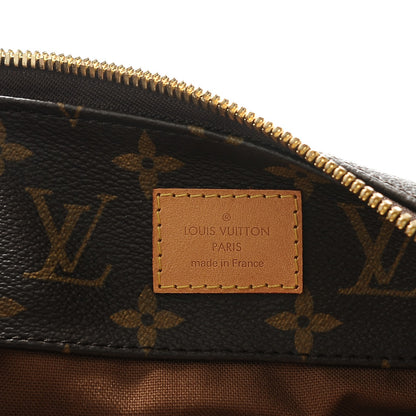 Louis Vuitton Monogram Sully PM 6 of 6