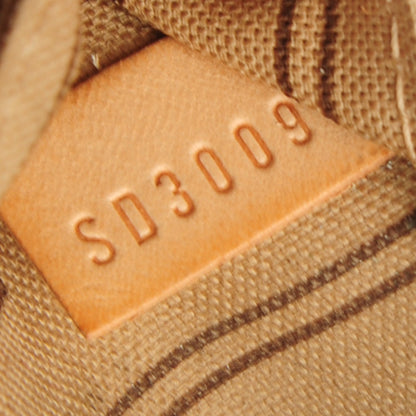 Louis Vuitton Monogram Neverfull MM 8 of 8