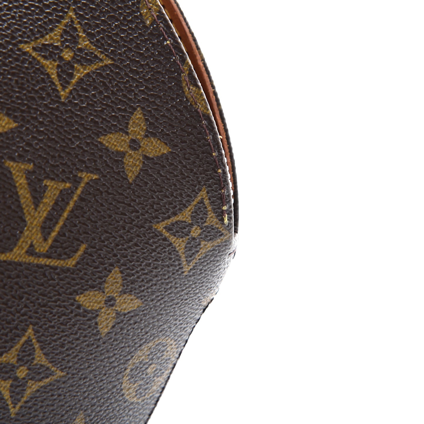 Monogram Ellipse PM