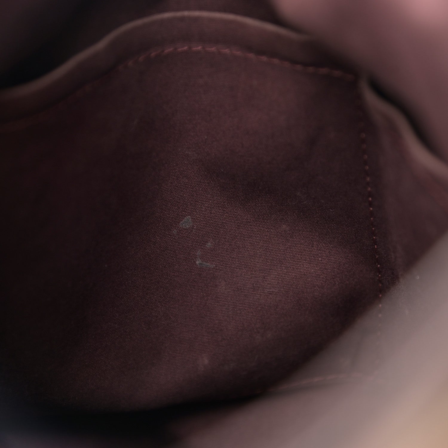 Louis Vuitton Monogram Idylle Elegie Sepia 11 of 11
