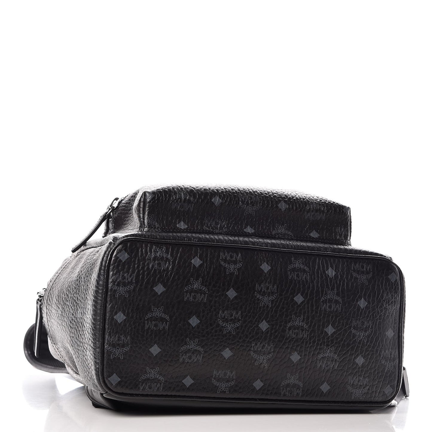 Visetos Medium Stark Backpack Black