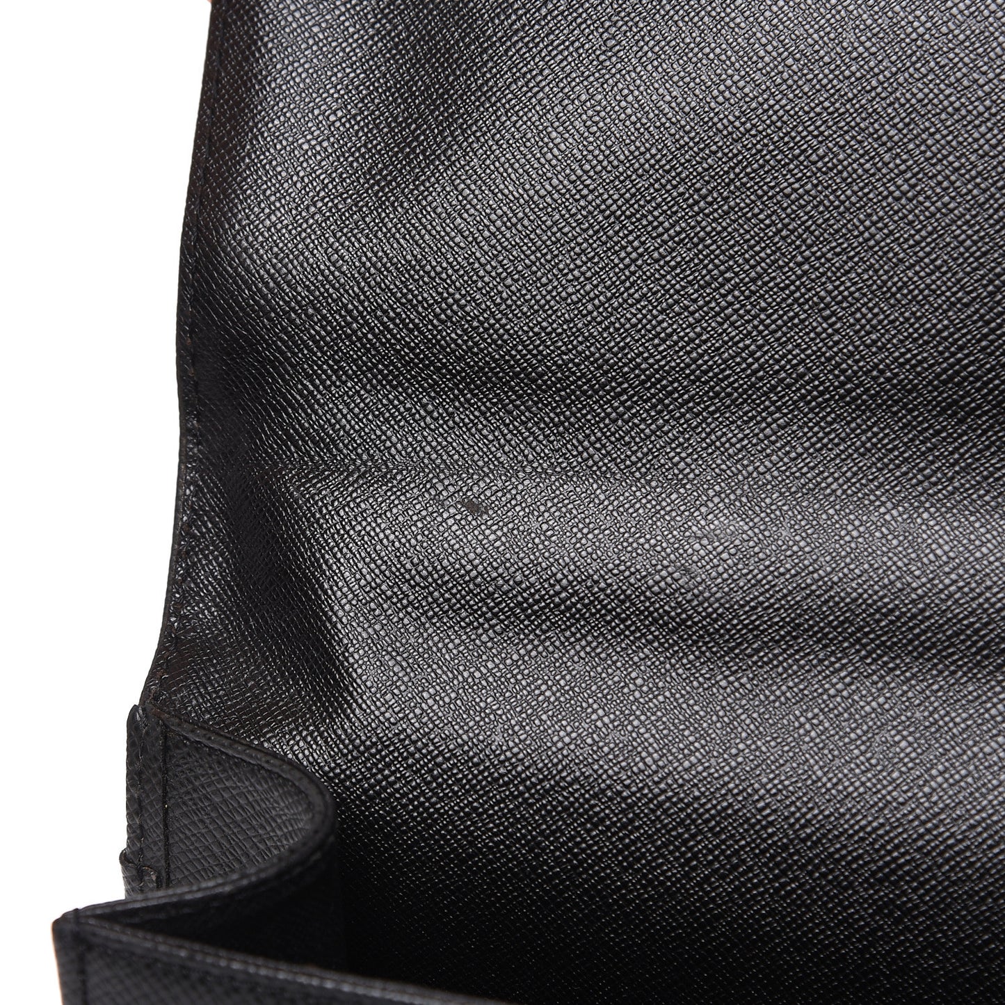 Taiga Angara Briefcase Black