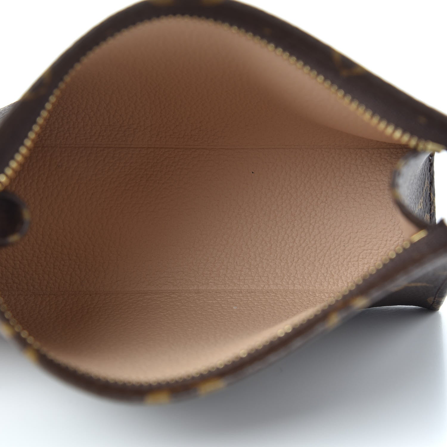 Louis Vuitton Monogram Toiletry Pouch 15 5 of 8