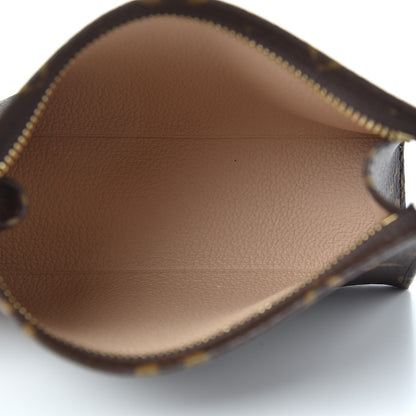 Louis Vuitton Monogram Toiletry Pouch 15 5 of 8