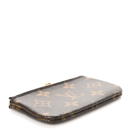 Louis Vuitton Monogram Key Pouch 4 of 7