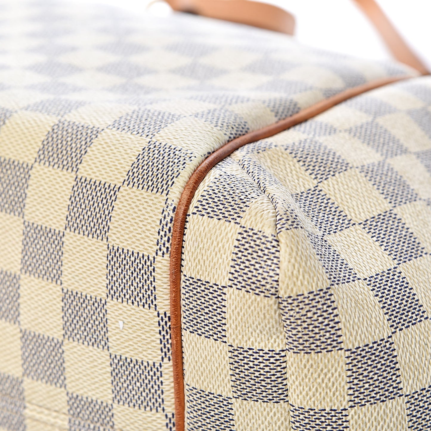 Damier Azur Totally MM