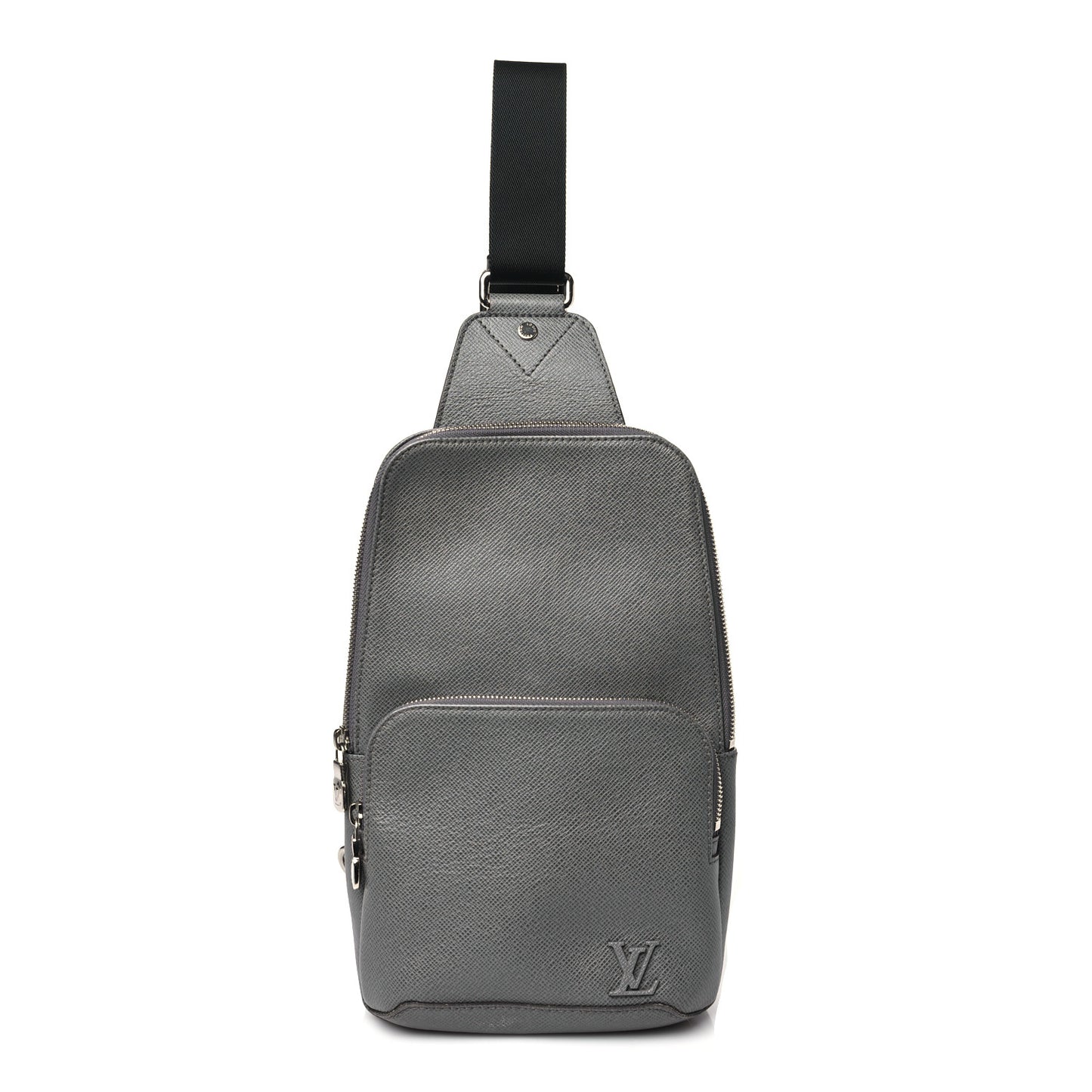 Taiga Avenue Sling Bag Glacier