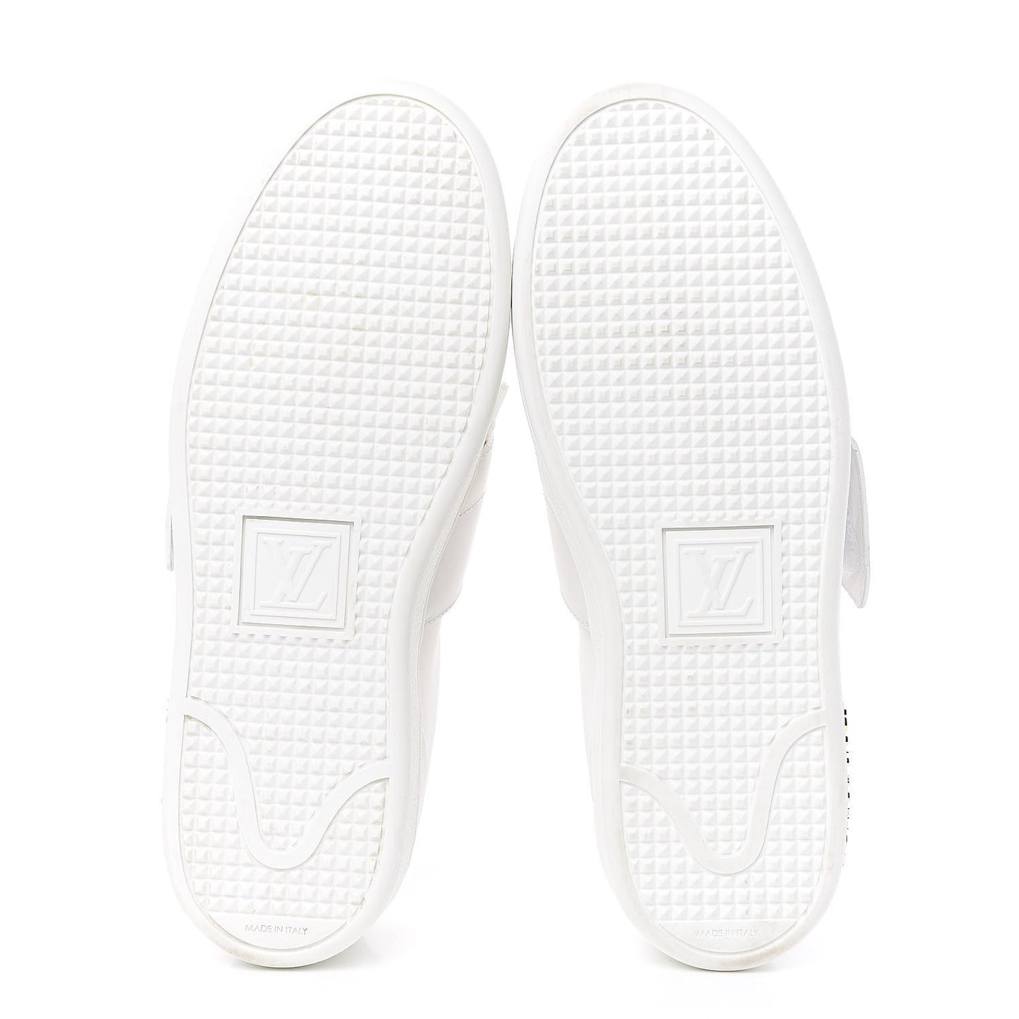 Front Row Sneaker 36.5 White