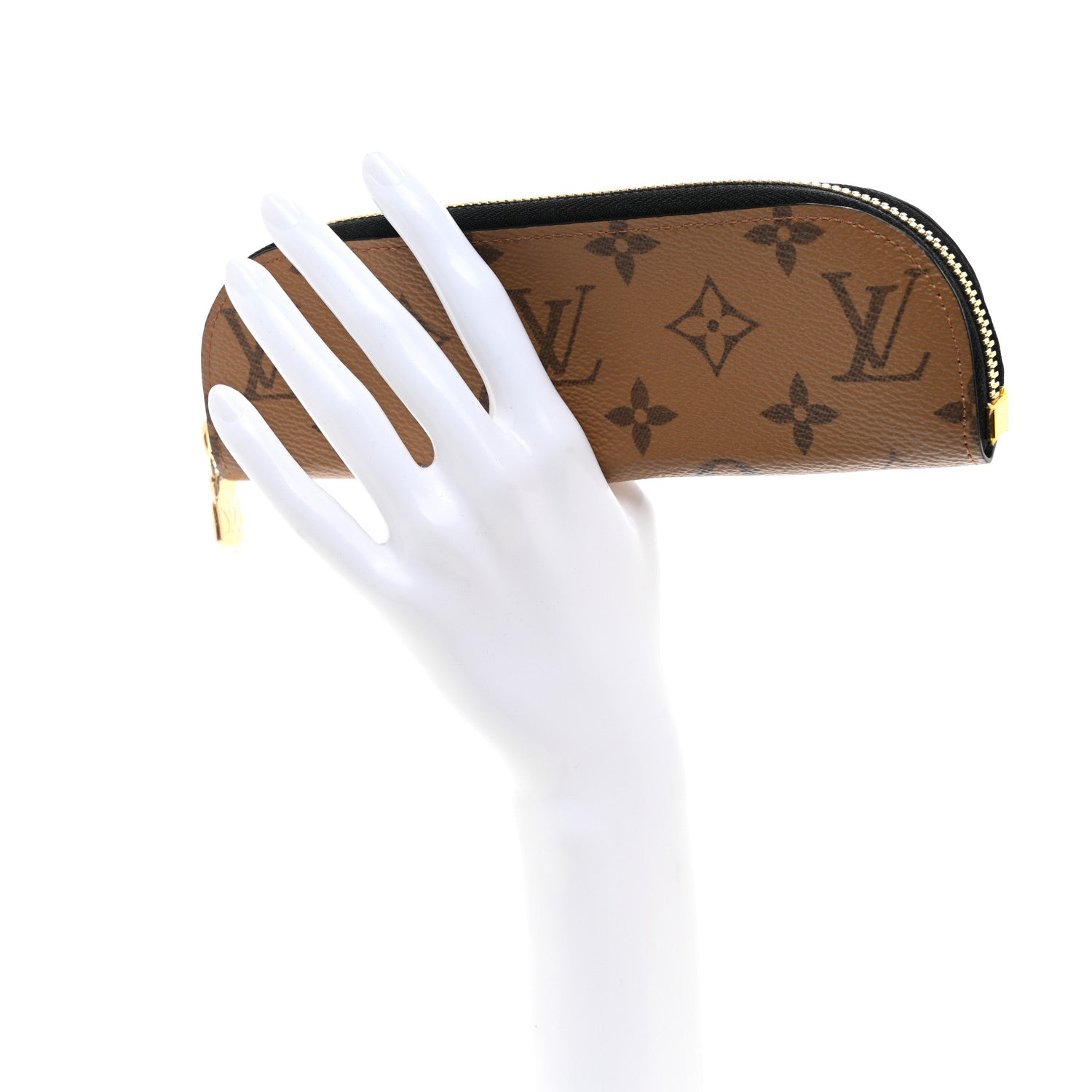 Louis Vuitton Reverse Monogram Charlotte Pencil Pouch 2 of 7