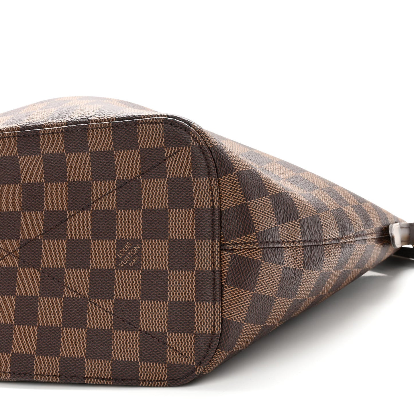 Damier Ebene Siena MM