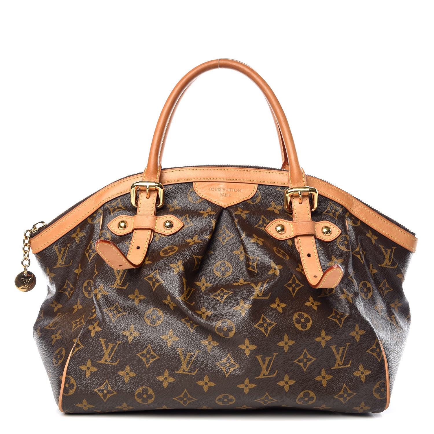 Louis Vuitton Monogram Tivoli GM 1 of 26