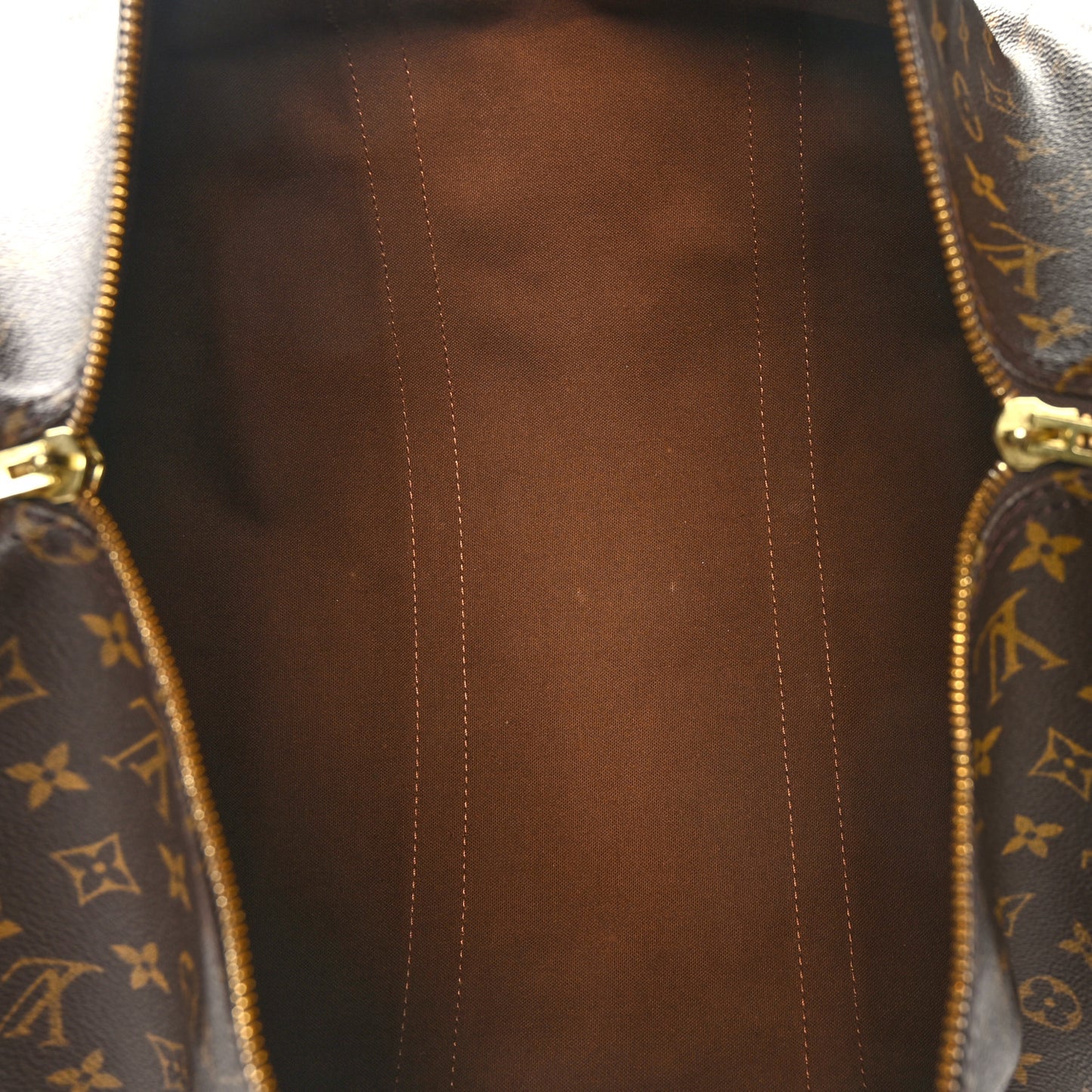 Monogram Keepall 50