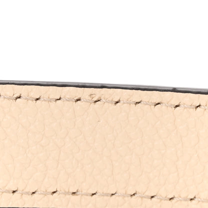 Louis Vuitton Empreinte Marceau Neige 10 of 10