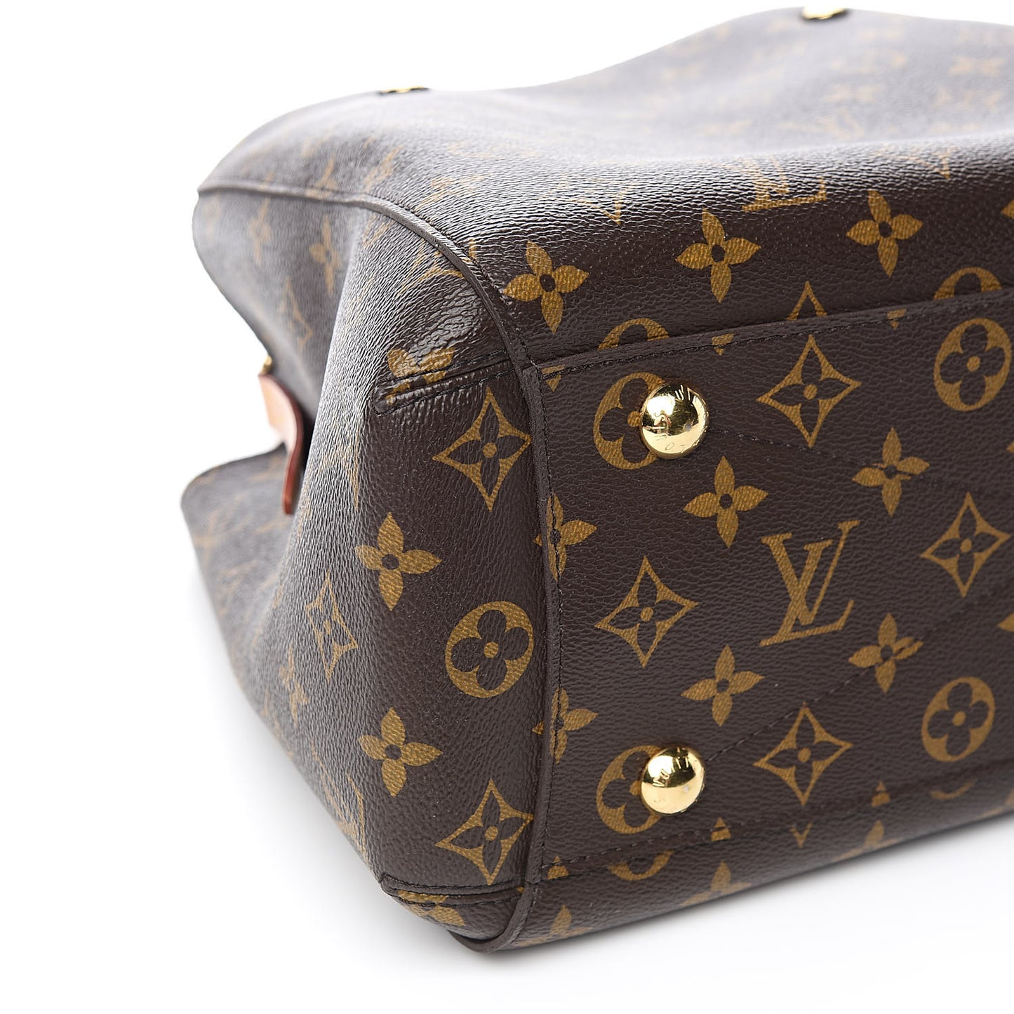 Monogram Montaigne MM