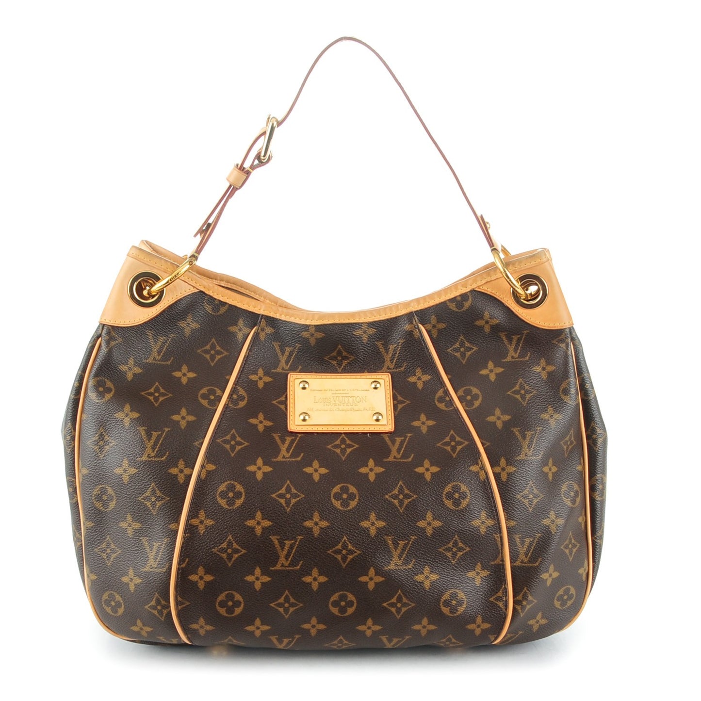 Monogram Galliera PM