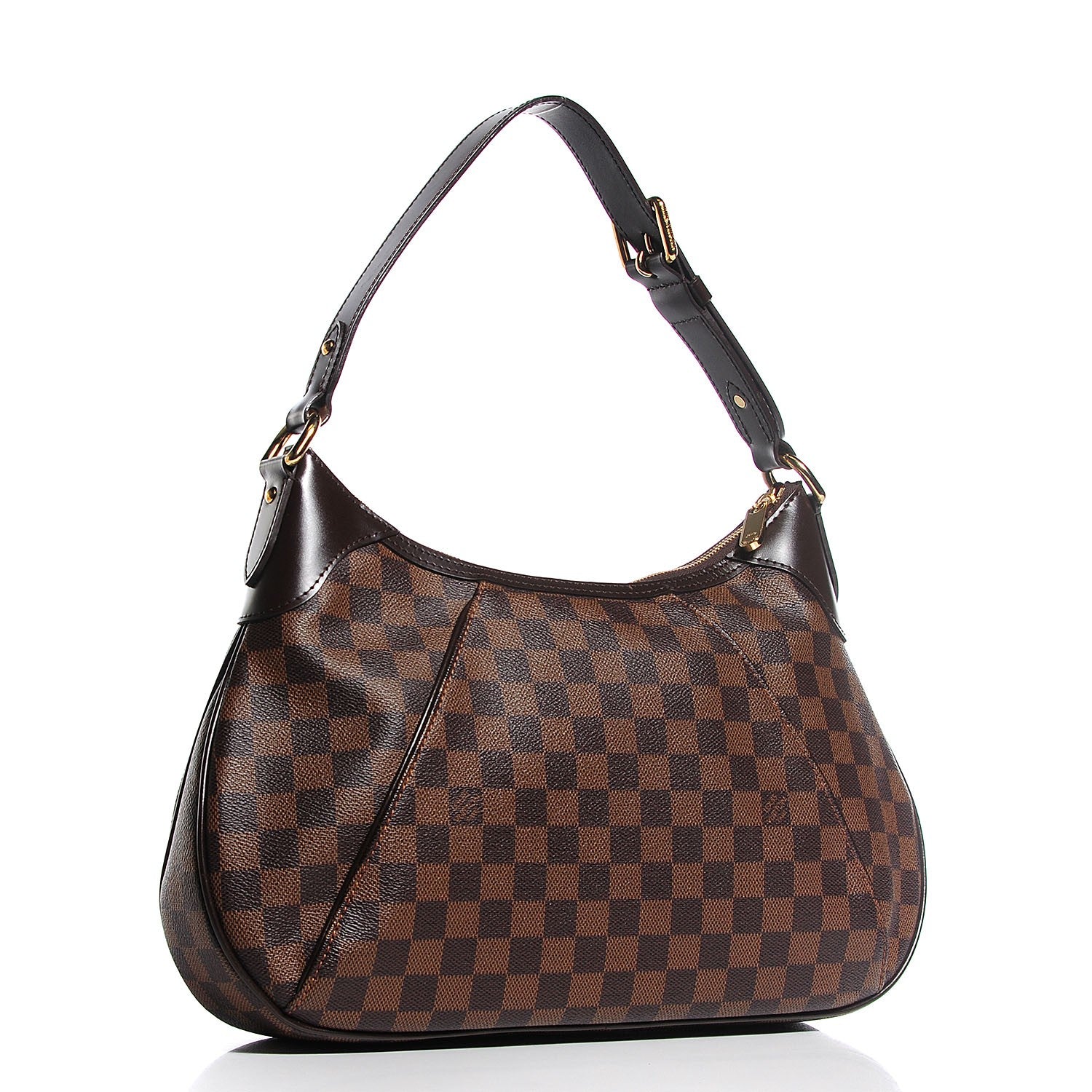 Louis Vuitton Damier Ebene Thames GM 3 of 7