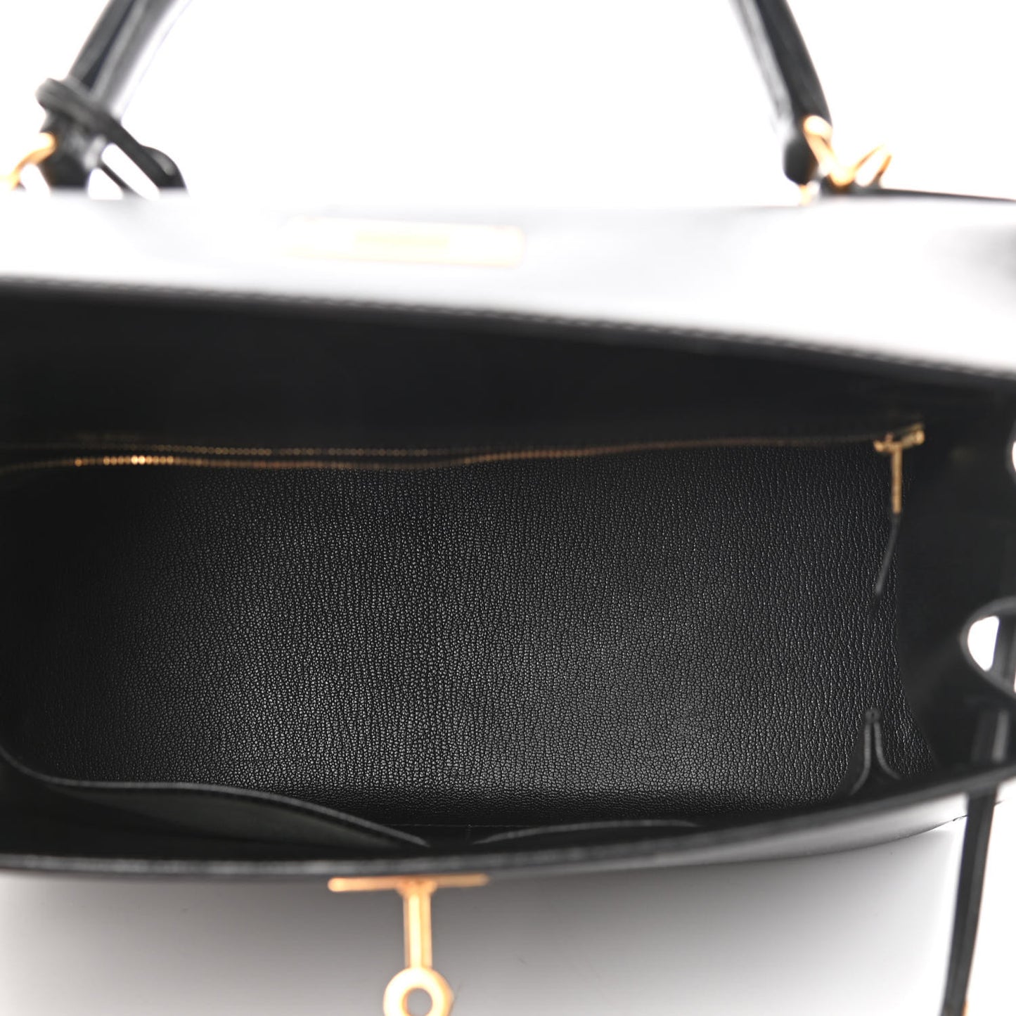 Box Kelly Sellier 28 Black