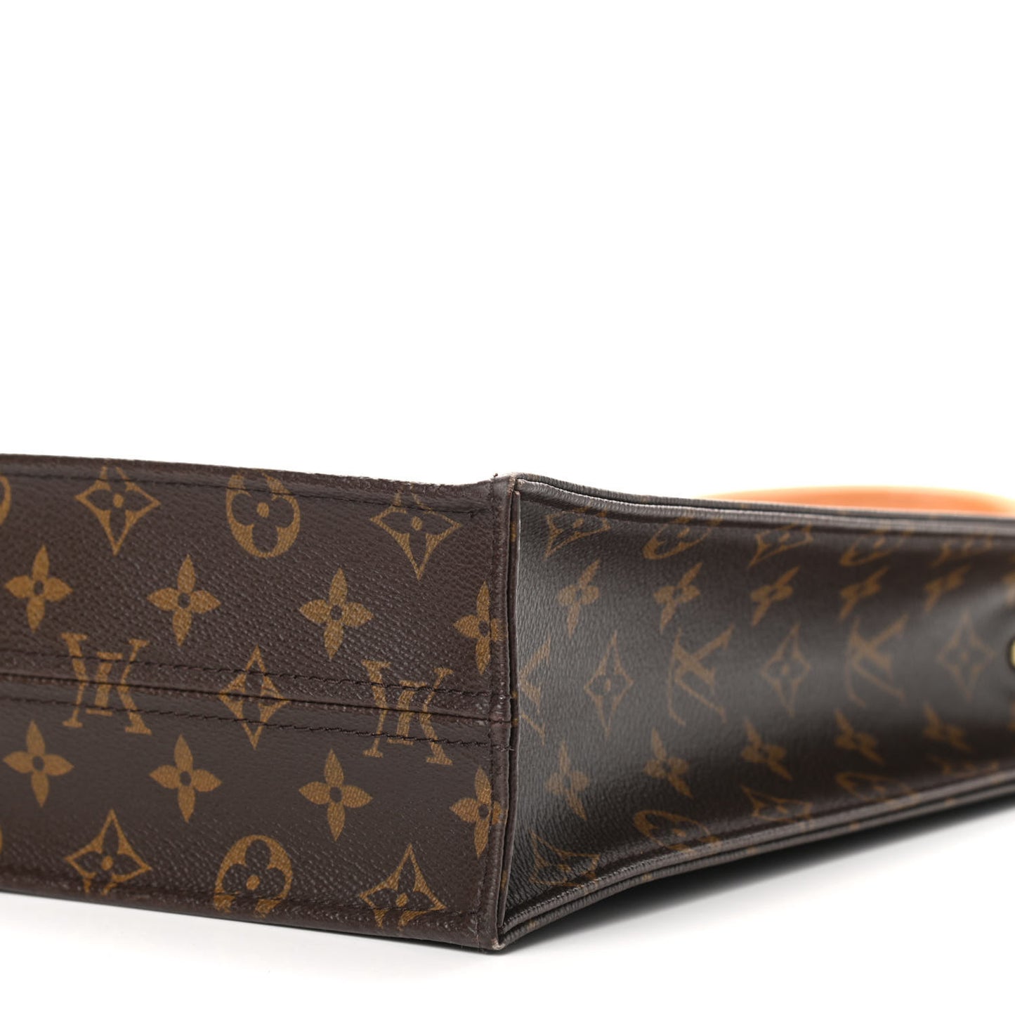 Monogram Sac Plat PM