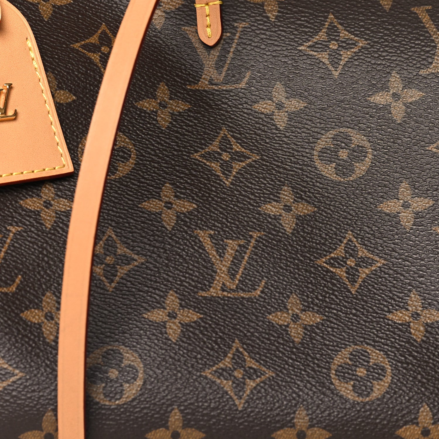 Louis Vuitton Monogram CarryAll PM 8 of 10