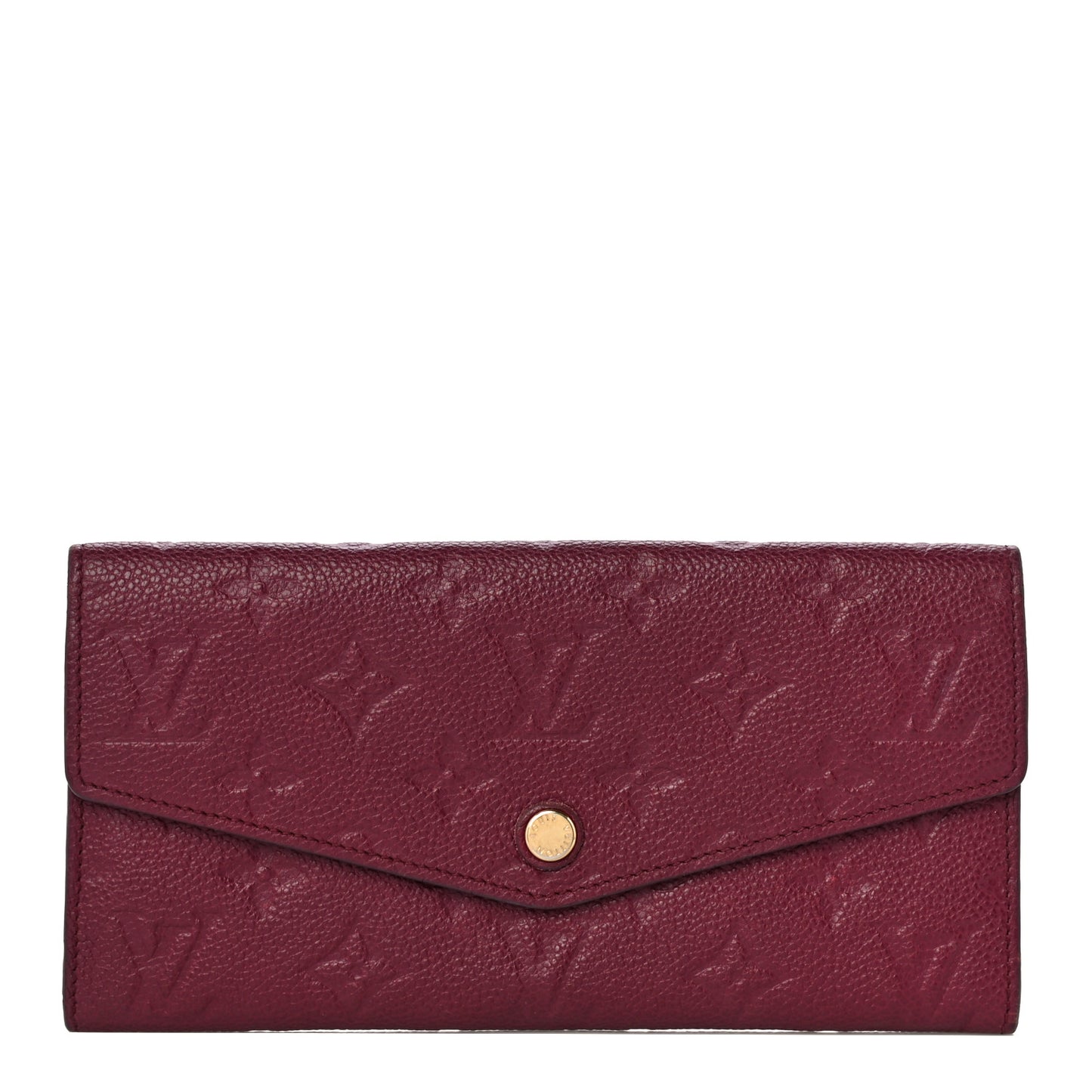 Empreinte Curieuse Wallet Aurore