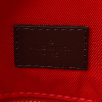 Louis Vuitton Damier Ebene Graceful MM 6 of 9