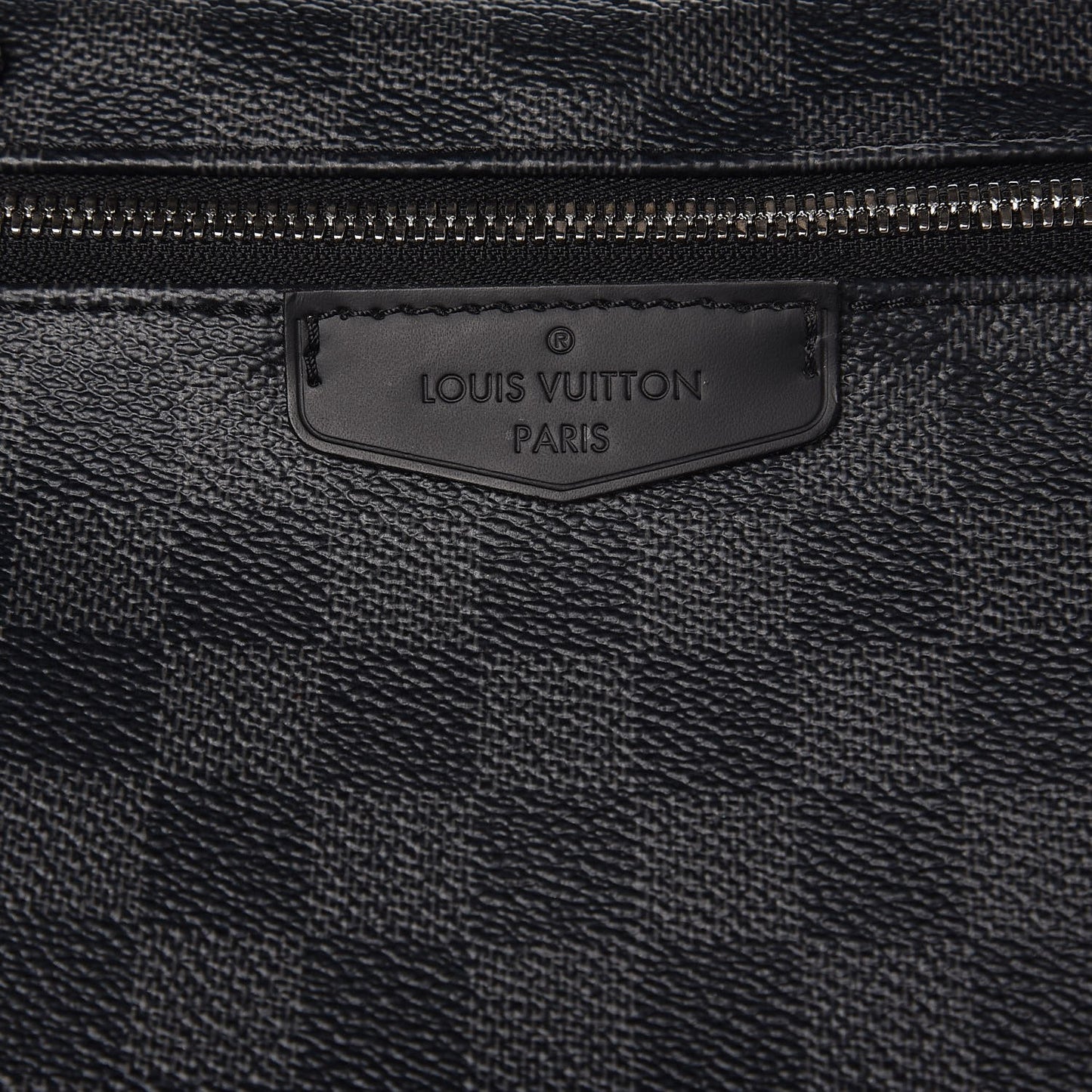 Damier Graphite Josh Backpack
