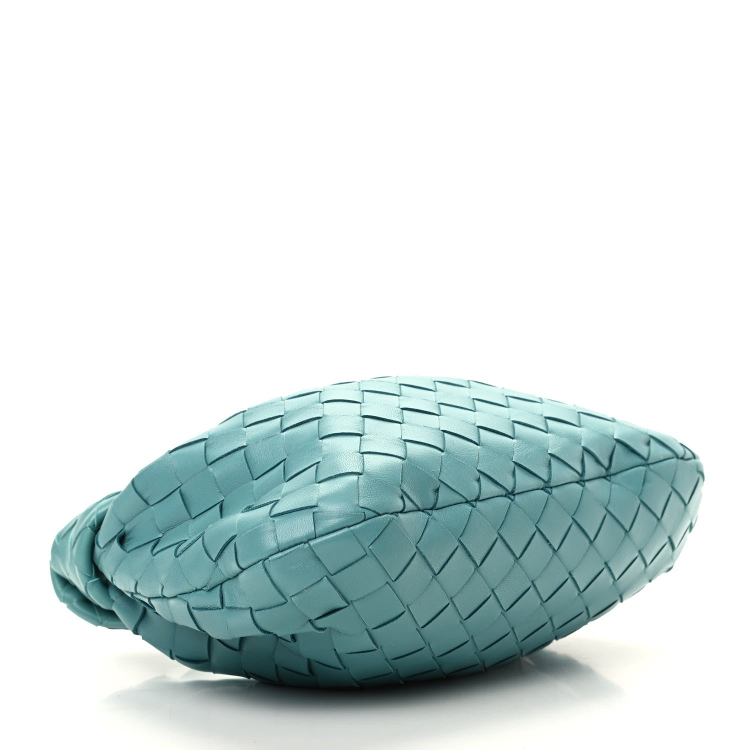 Bottega Veneta Nappa Intrecciato Mini Jodie Linoleum 4 of 9