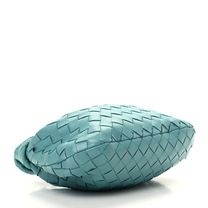 Bottega Veneta Nappa Intrecciato Mini Jodie Linoleum 4 of 9