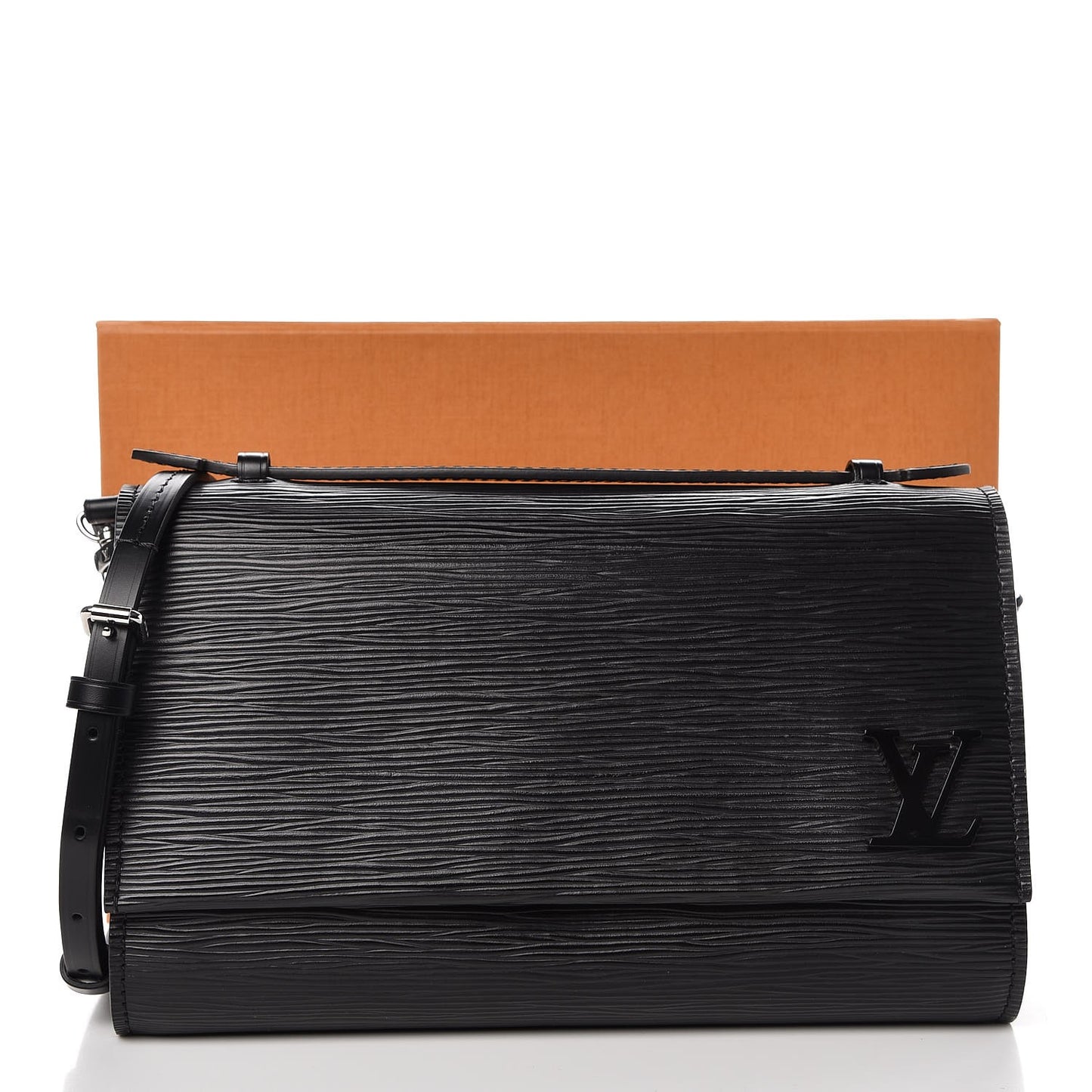 Epi Clery Black
