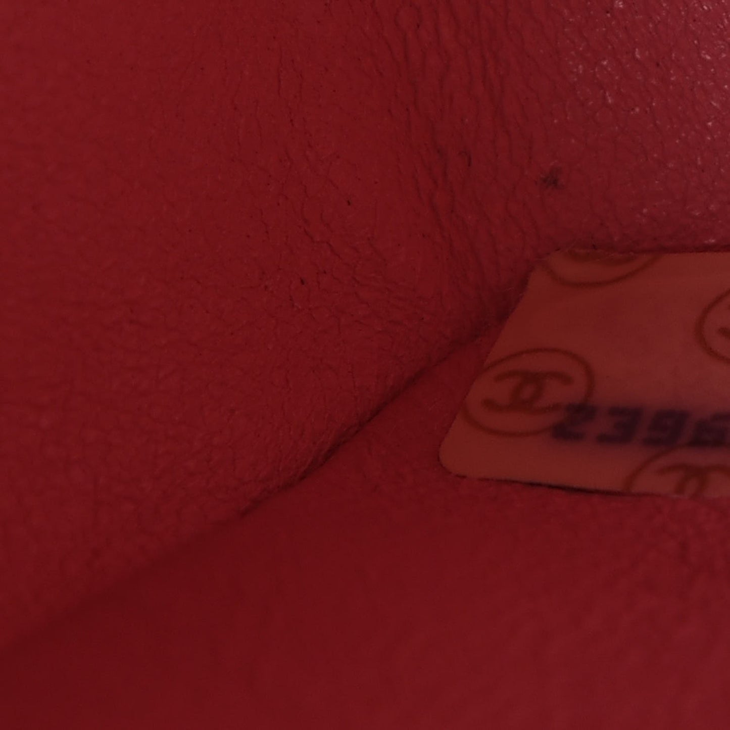Suede Horizontal Quilted Mini Flap Pink