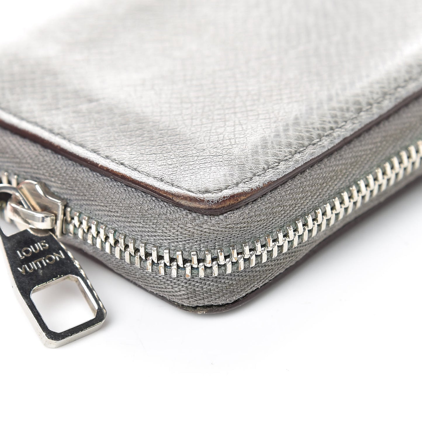 Taiga Zippy Coin Purse Vertical Glacier