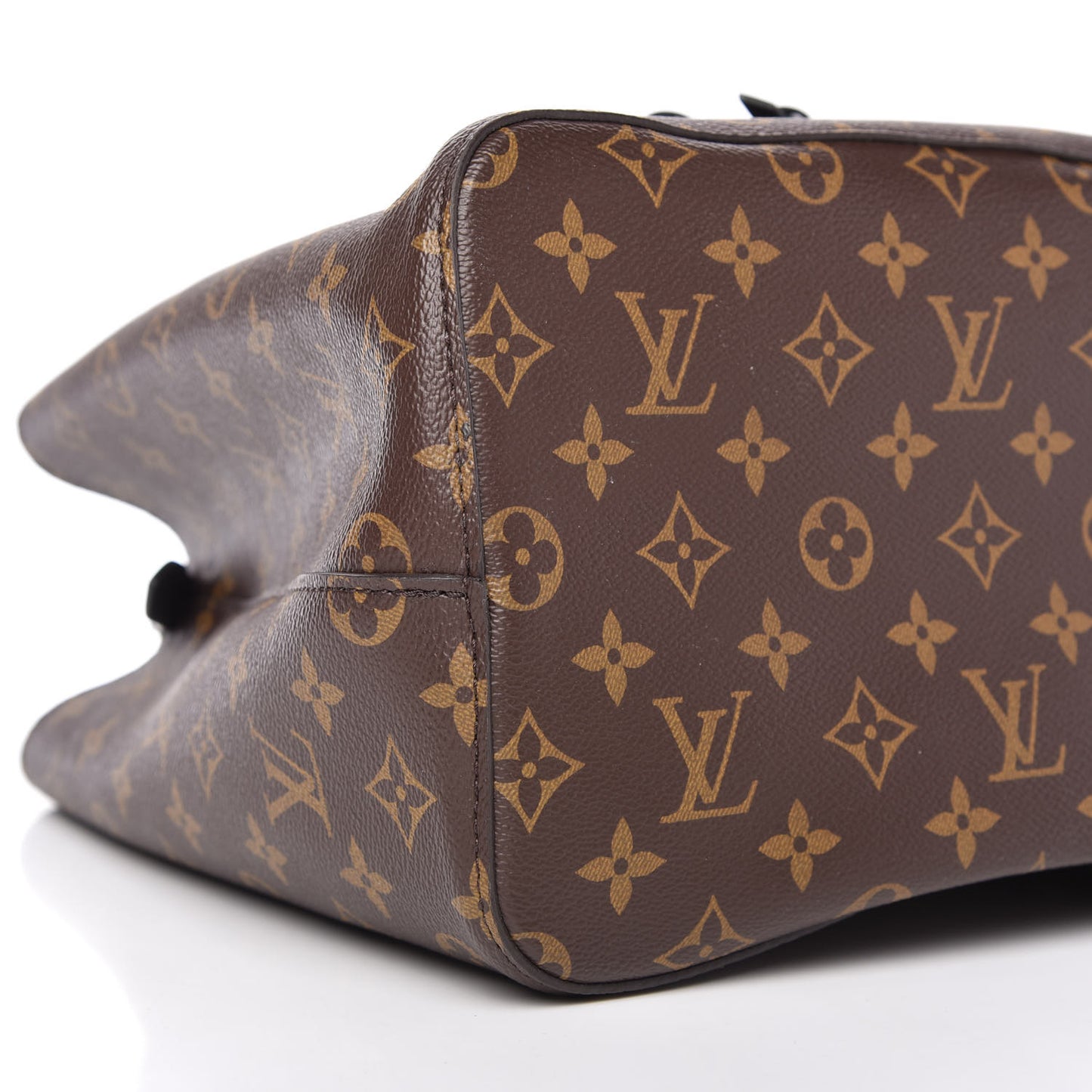 Monogram Neonoe MM Black
